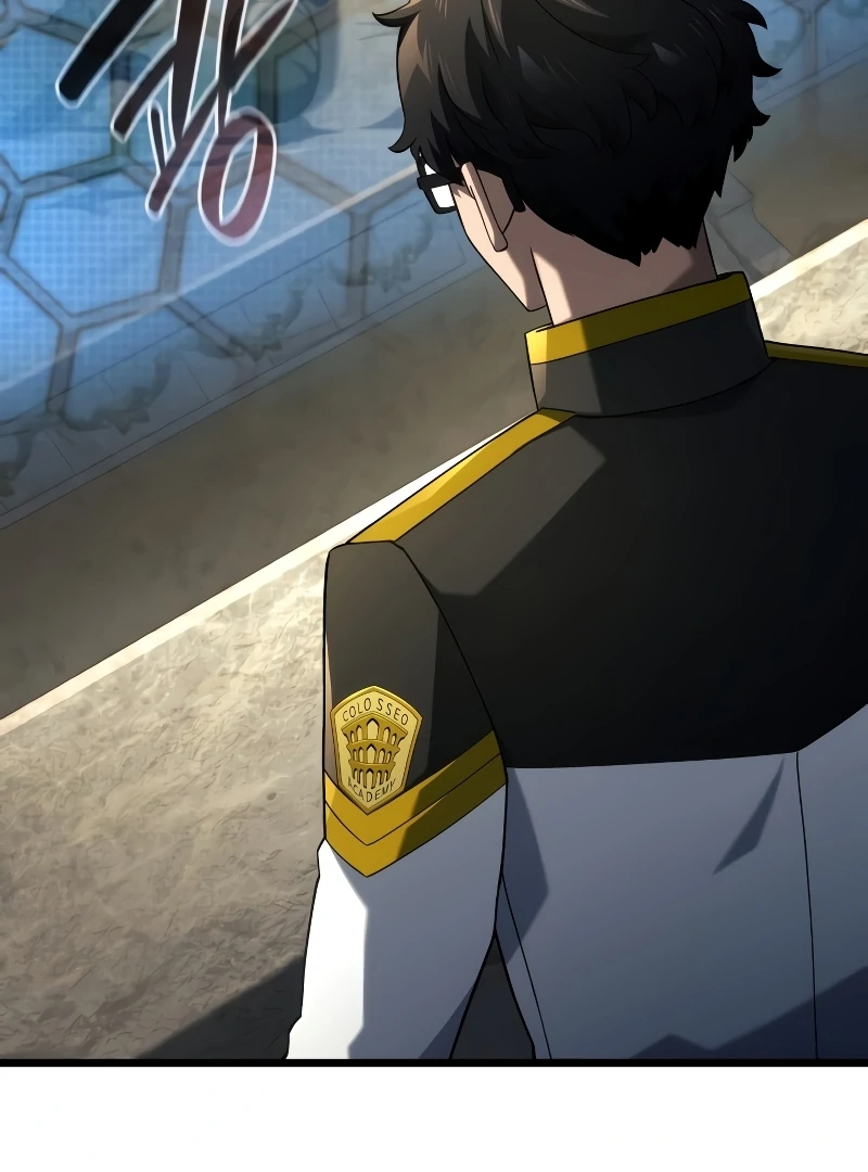 Revenge of the Iron-Blooded Sword Hound, Chapter 94 image 10